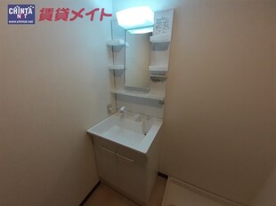 ピースハイツの物件内観写真